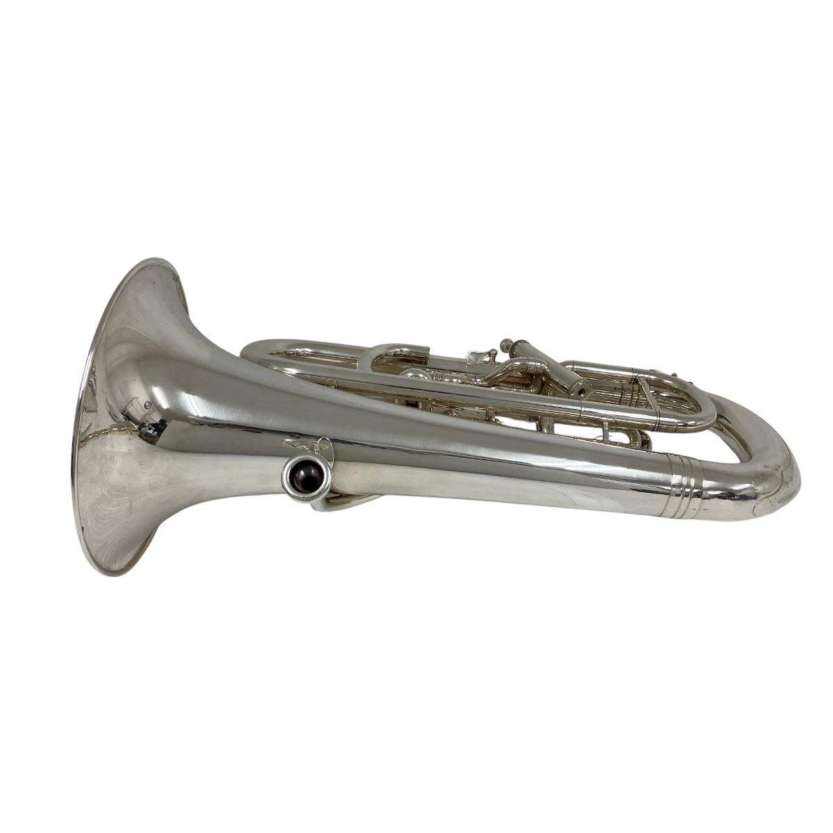 YAMAHA YEP642 ユーフォニアム 管楽器 ハードケース付 ヤマハ