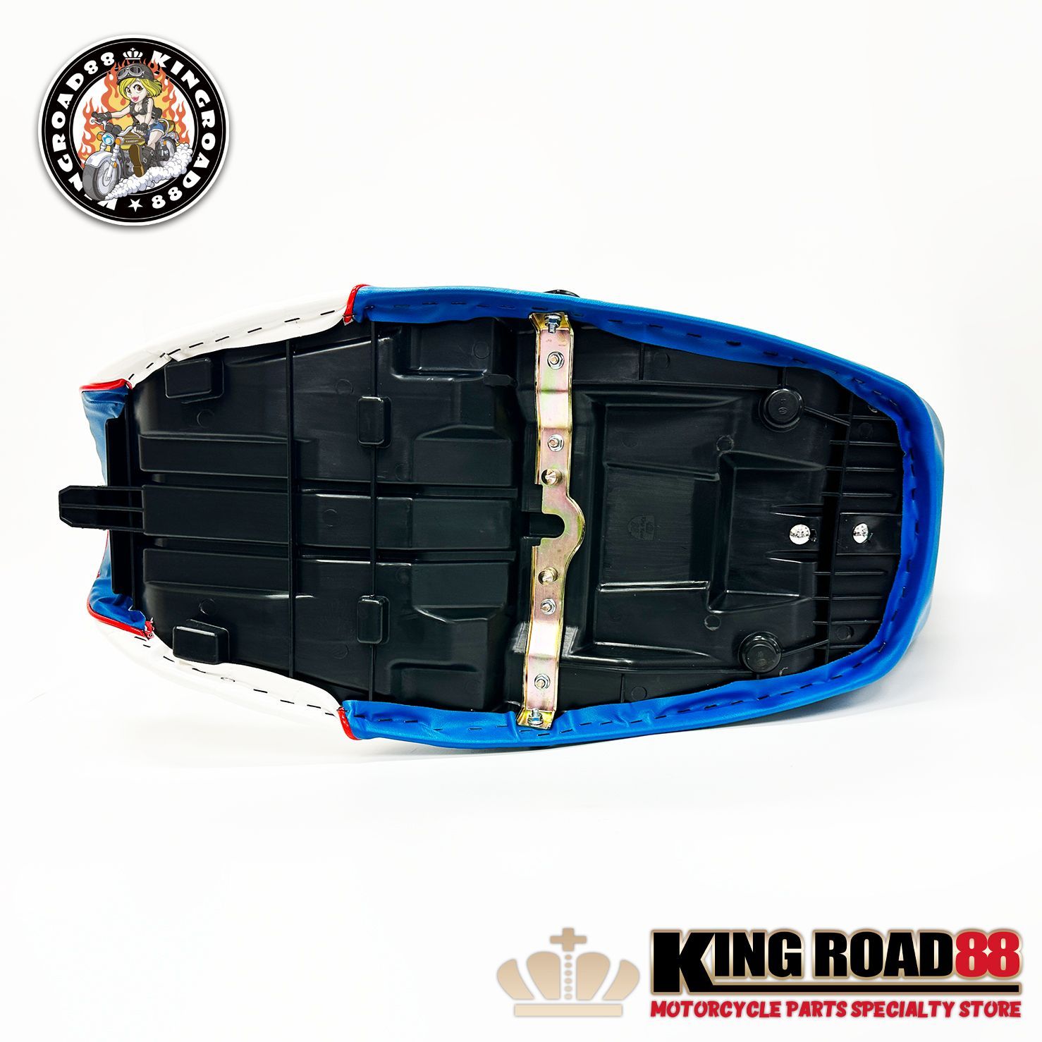 在庫少】カワサキ ゼファーχ ZR400C ☆ KingRoad88 オリジナル 在庫少】カワサキ ゼファーχ ZR400C ☆ KingRoad88 オリジナル