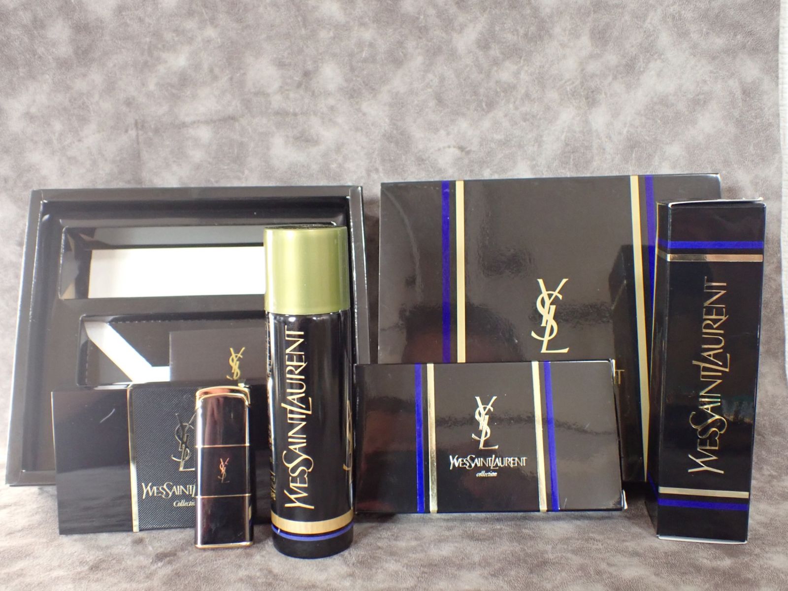 イヴサンローラン ライター