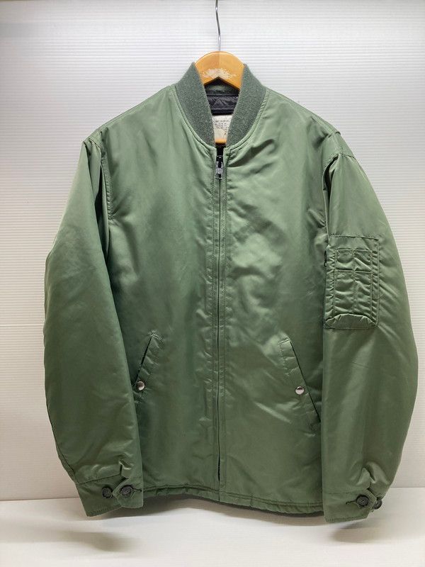 品 SPIEWAK スピーワック SONS GOLDEN FLEECE 1MA12YM MA-1 アウター 145-250928-AS-5-min