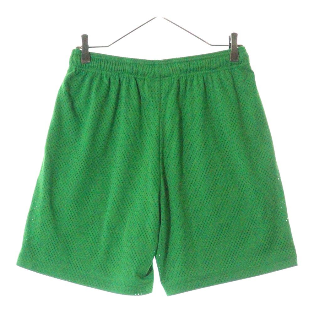 drew house ドリューハウス　ショーツ メッシュ ハーフパンツ Drew House ハーフパンツ メッシュ ドリューハウス 【公式通販】