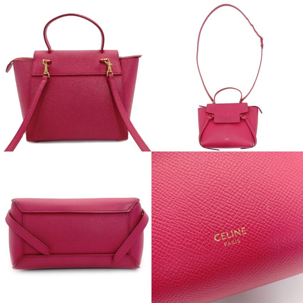 CELINE ナノ