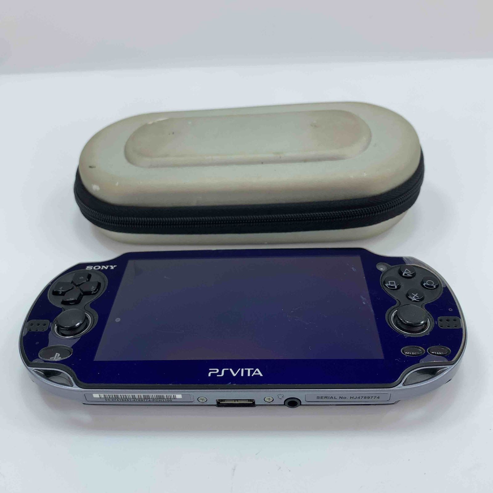 PS 本物 Vita Sony PlayStation Vita Slim Console | GameStop
