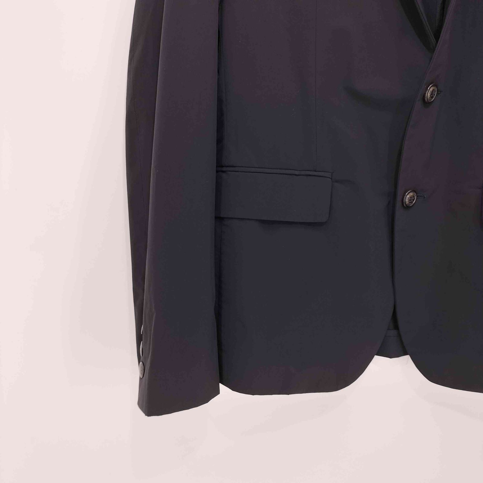 18SS MONCLER CLIGNEUX GIACCA テーラード ジャケット 18SS MONCLER CLIGNEUX GIACCA テーラード ジャケット - メルカリ