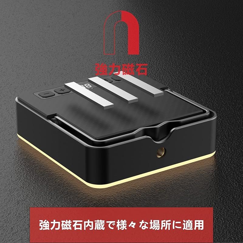 LEDランタン Superway 四色切替 昼光色 昼白色 電球色 赤色点灯 SOS