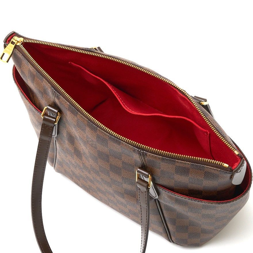 LOUIS VUITTON ルイヴィトン トータリーPM N41282 トート