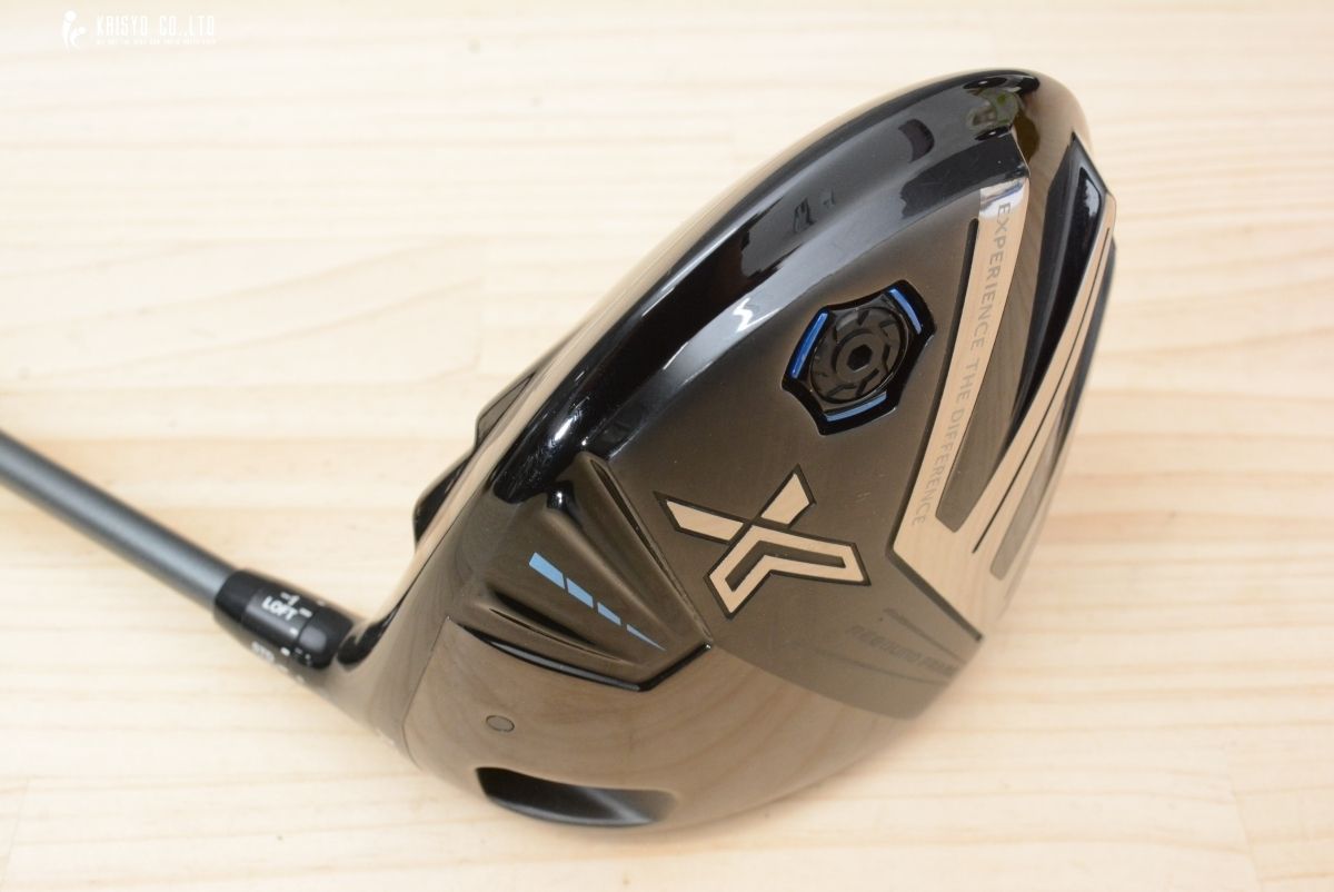 ゼクシオ XXIO X-eks- ドライバー 1W 9.5度 ディアマナ S ゼクシオ XXIO X-eks- ドライバー 1W 9.5度 ディアマナ S ドライバー