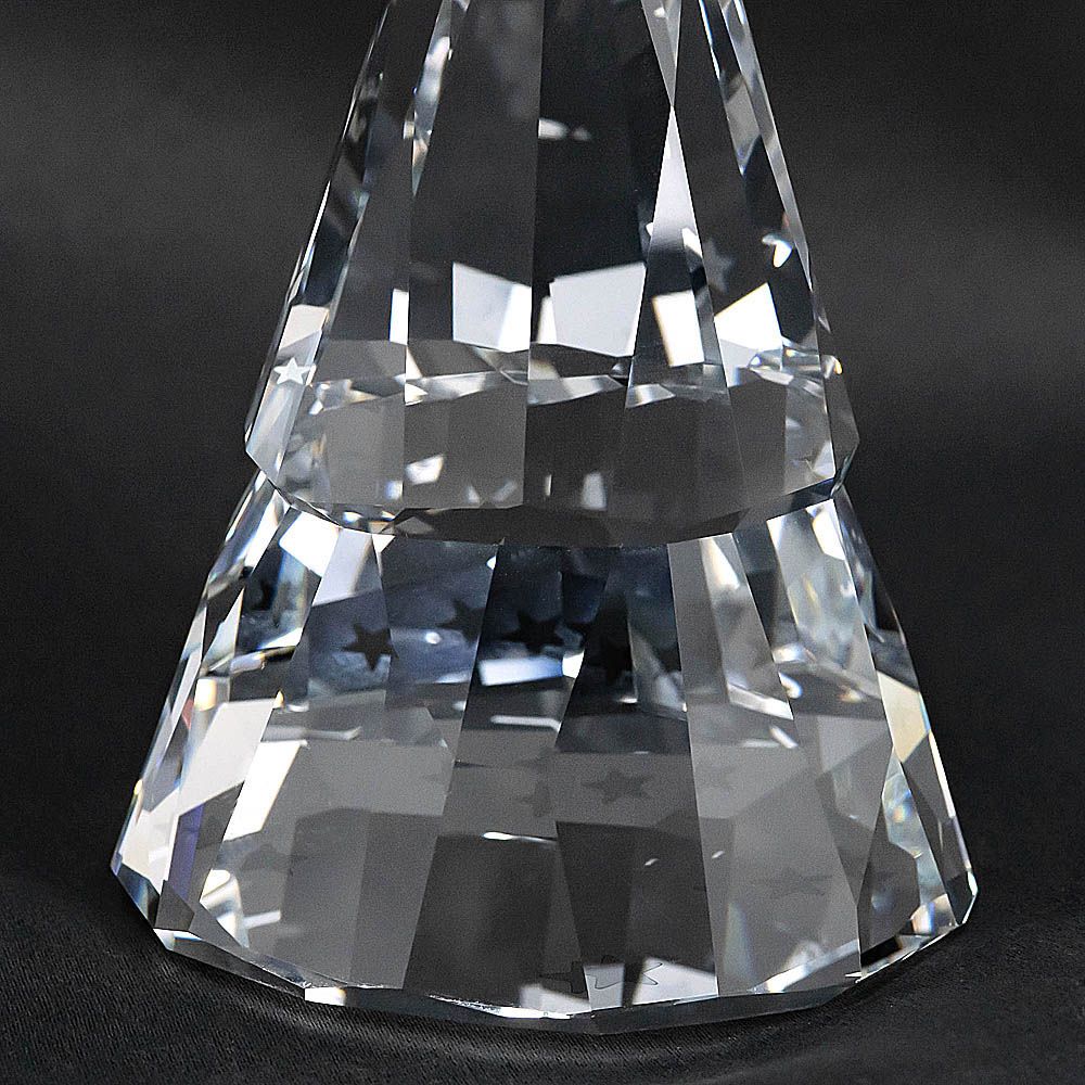 名東 SWAROVSKI スワロフスキー ディズニーシリーズ くまのプーさん 905768 クリスタル 置物 NEXPOTALLINN_EU