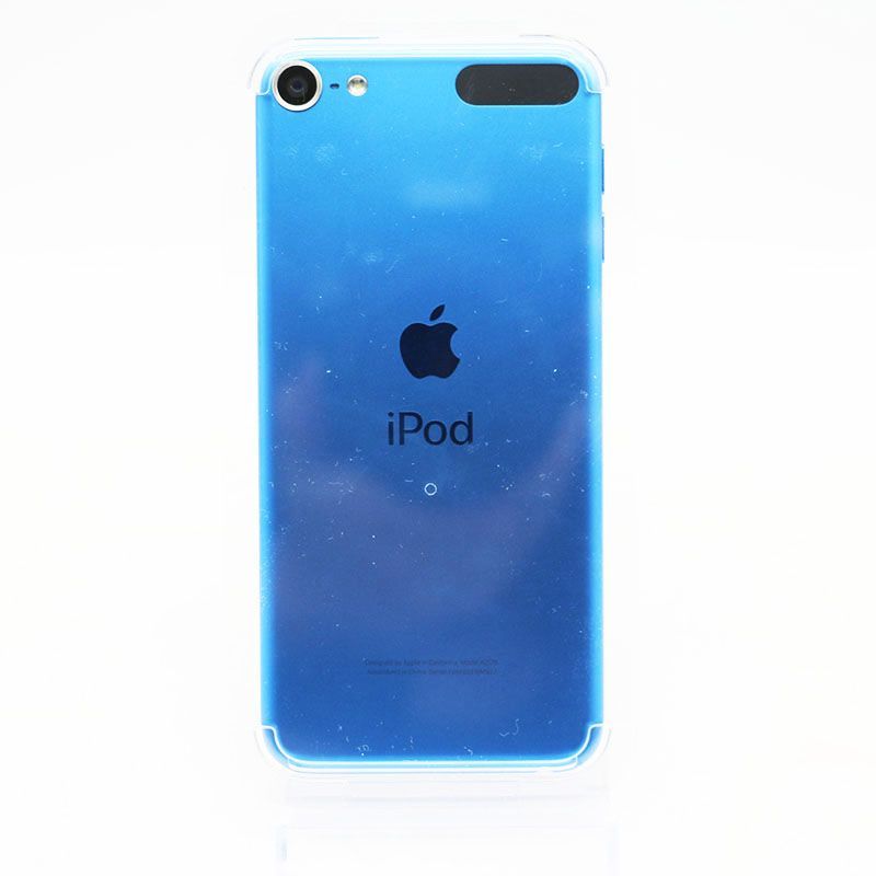 新品未使用 Apple iPod touch 第７世代 128GB ブルー Blue MVJ32J/A SR6-09-28