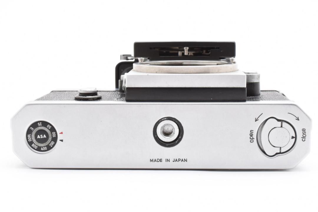 ☆美品☆ニコン Nikon F フォトミック 700万番台 #1158 | ซื้อที่