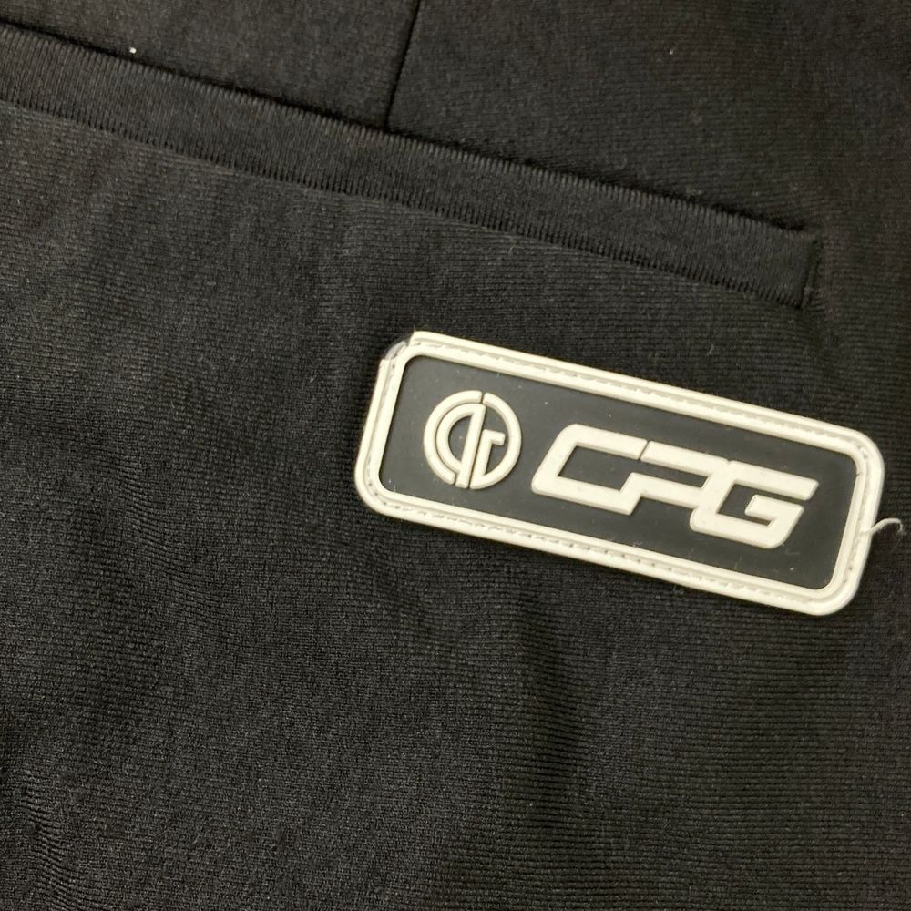 サイズ：4 CPG GOLF シーピージーゴルフ ; ストレッチ ナイロン