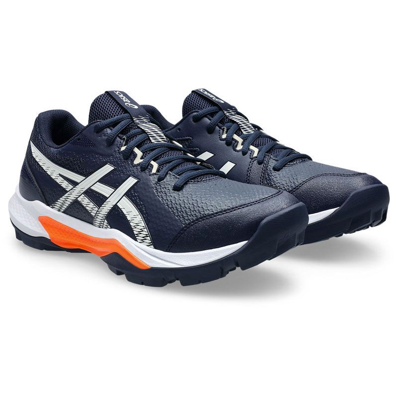人気SALE，爆買い アシックス asics GEL-PEAKE 3 Field sports フィールドスポーツ シューズ(ユニ) (1113A057)、27.0cm その他