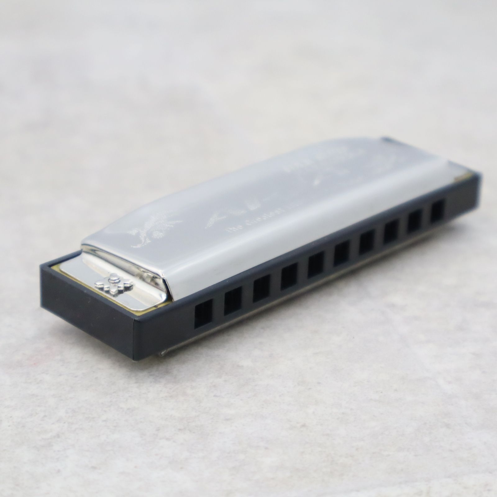 ∝ 小さいハーモニカ｜FOLKBLUES HARMONICA ハーモニカ｜ARIA