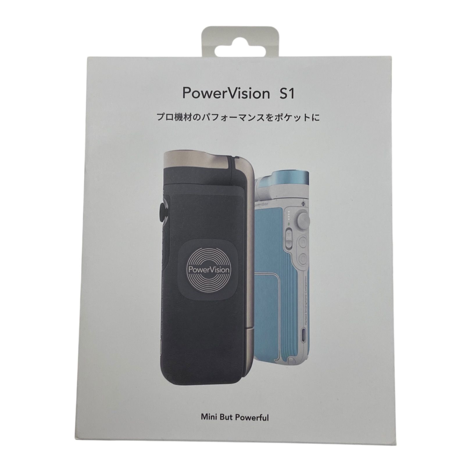 スマートフォン用ジンバルカメラ