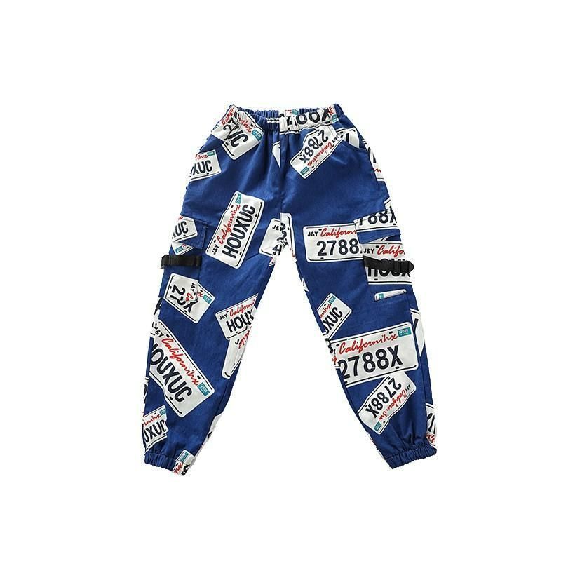 セットアップ HIPHOP