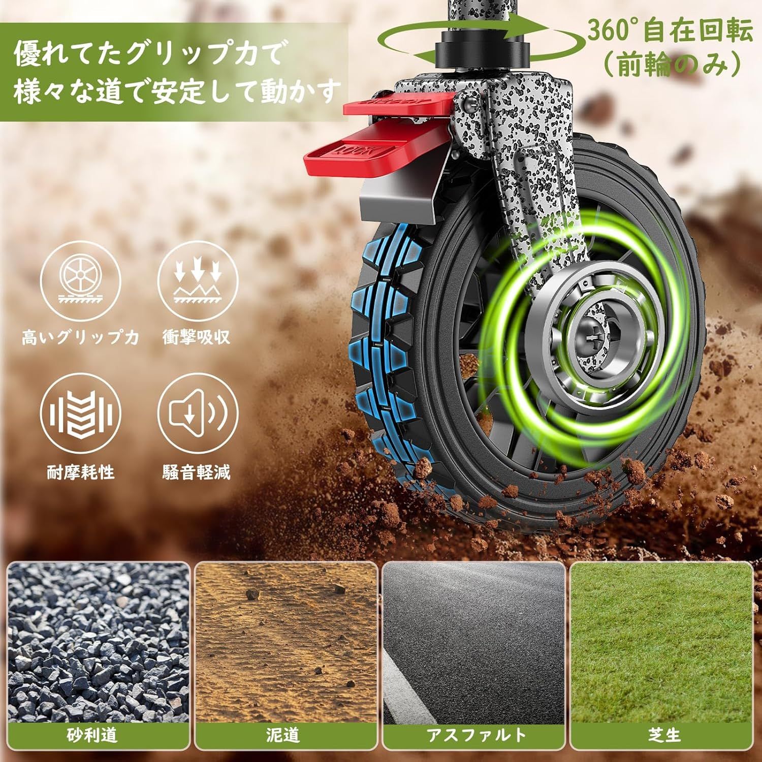 耐荷重150kg