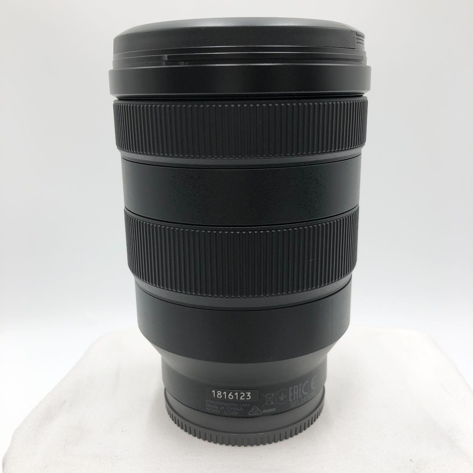 デジタル一眼カメラα Eマウント