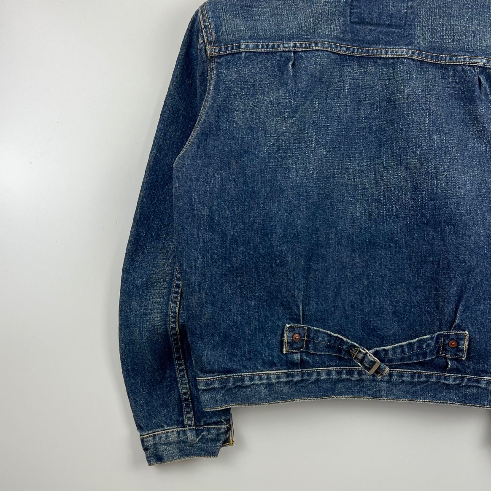 Levi's 90s 1995 JAPAN VTG 71506XX 1st denim jacket 38 リーバイス