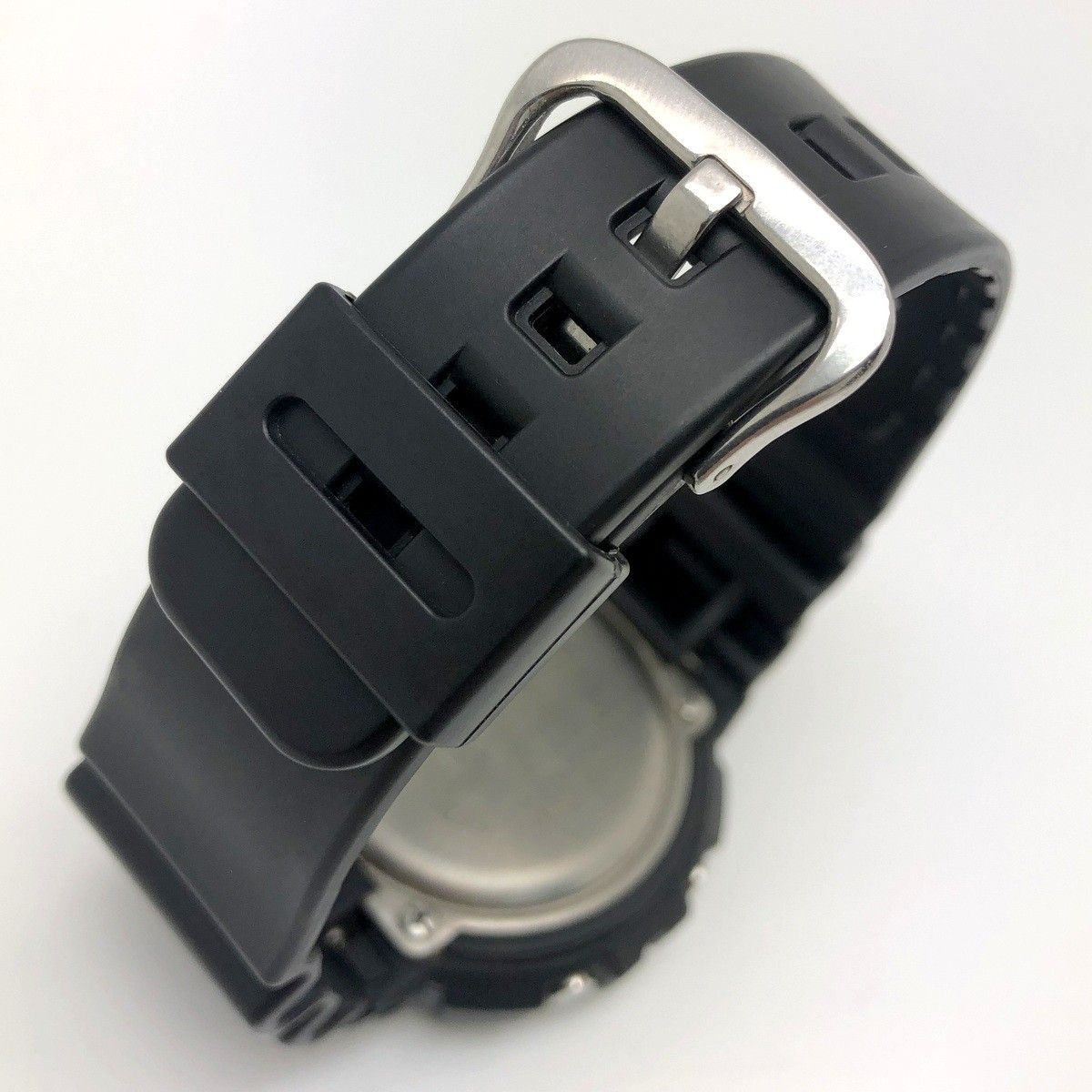 G-SHOCK ジーショック CASIO カシオ 腕時計 DW-5300-1BV M901