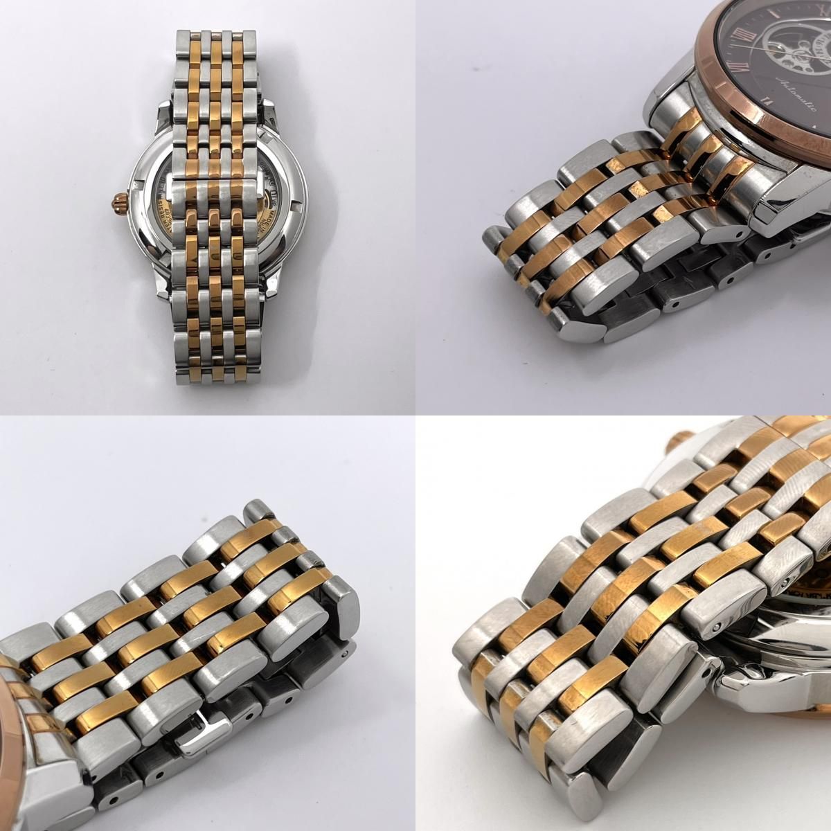 レディース 稼働 SEIKO PRESAGE レディース腕時計 プレサージュ 