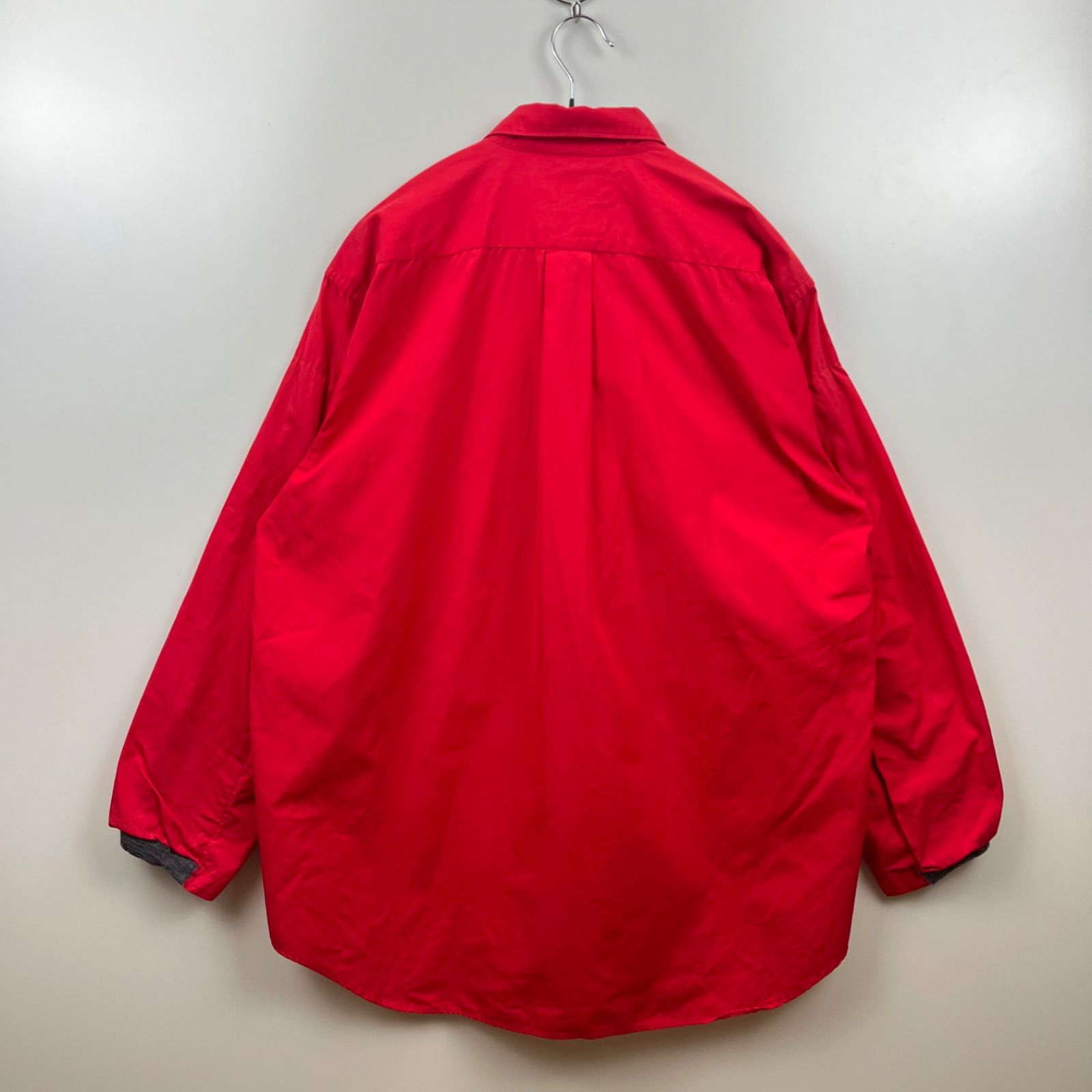 COMME des GARCONS SHIRT archive france design L/S shirts M COMME des GARCONS SHIRT archive france design L/S shirts M