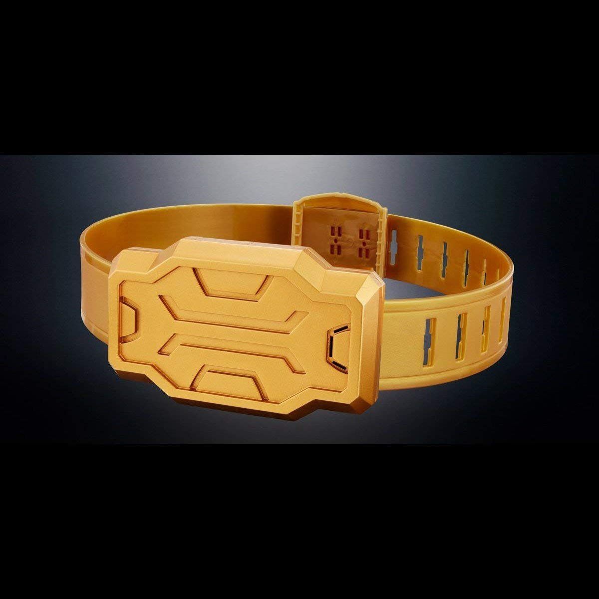 仮面ライダーエグゼイド DXパラドクスバックル