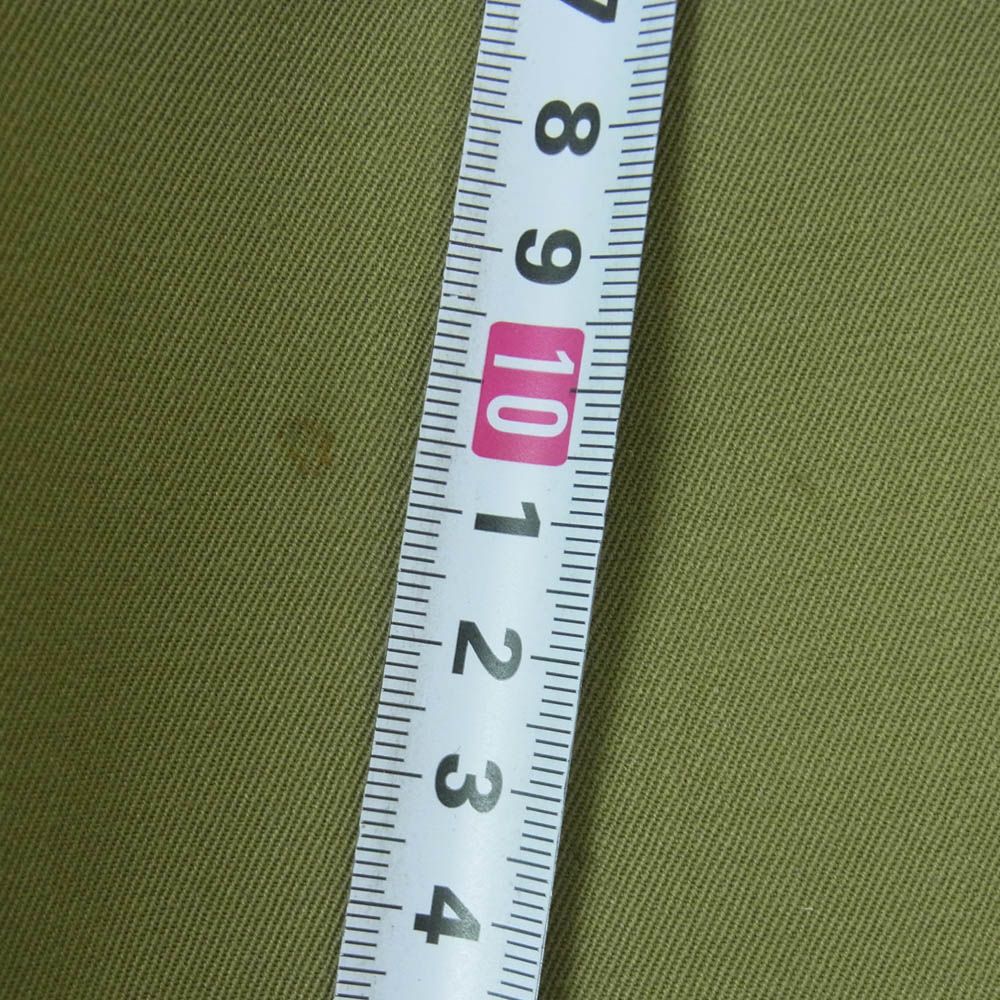 GABARDINE