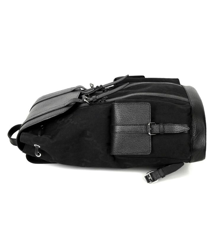 バッグ Supreme Leather Shoulder Bag \