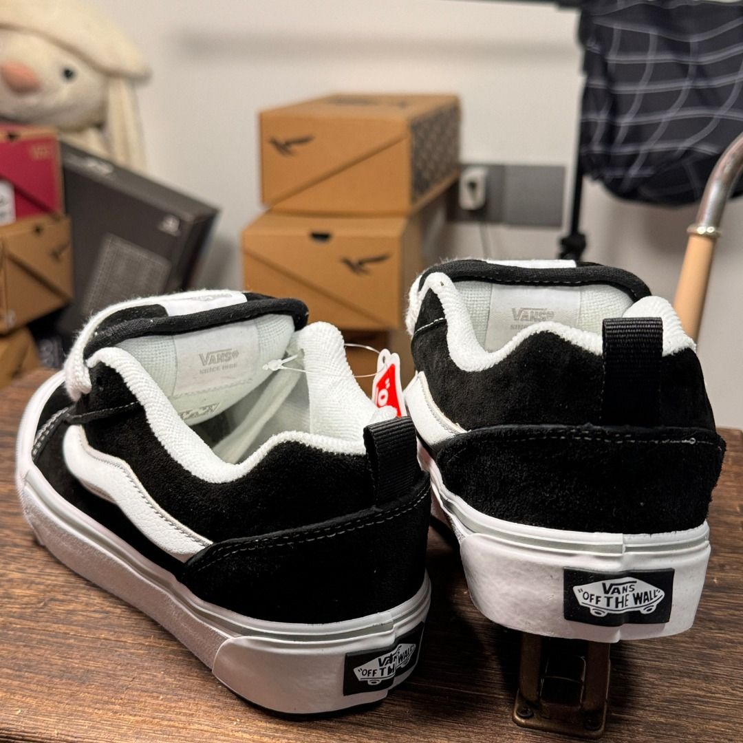 Vans