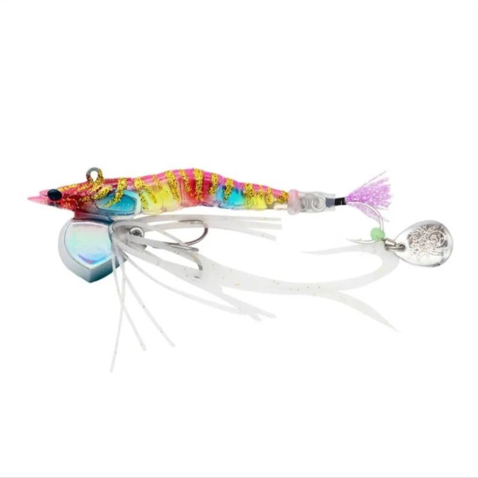リトルジャック エビネム 20g 3色 3本セットB - メルカリ