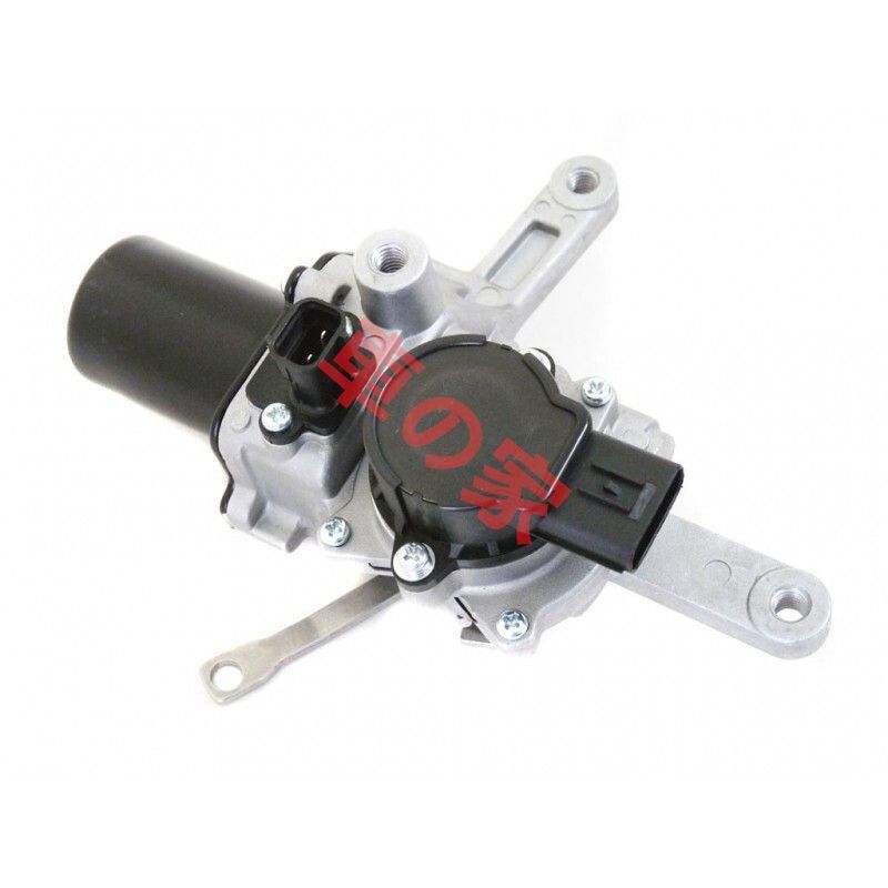 ハイエース KDH206V 1KDFTV 17201-30200 アクチュエータ ハイエース 電動 アクチュエーター 17201-30200 17201-30201