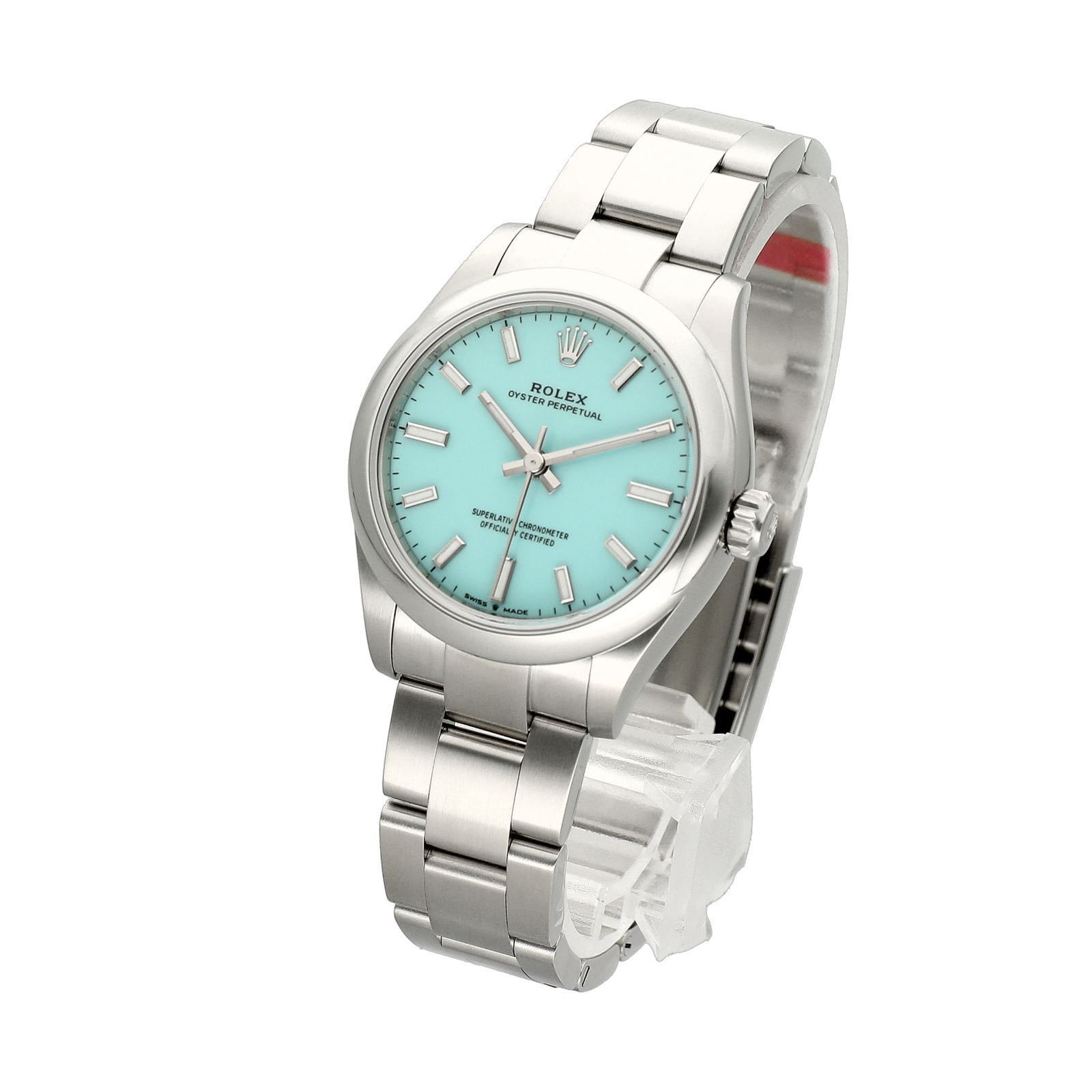 ロレックス デイトジャスト 179383G SSxYG 自動巻 ランダム番