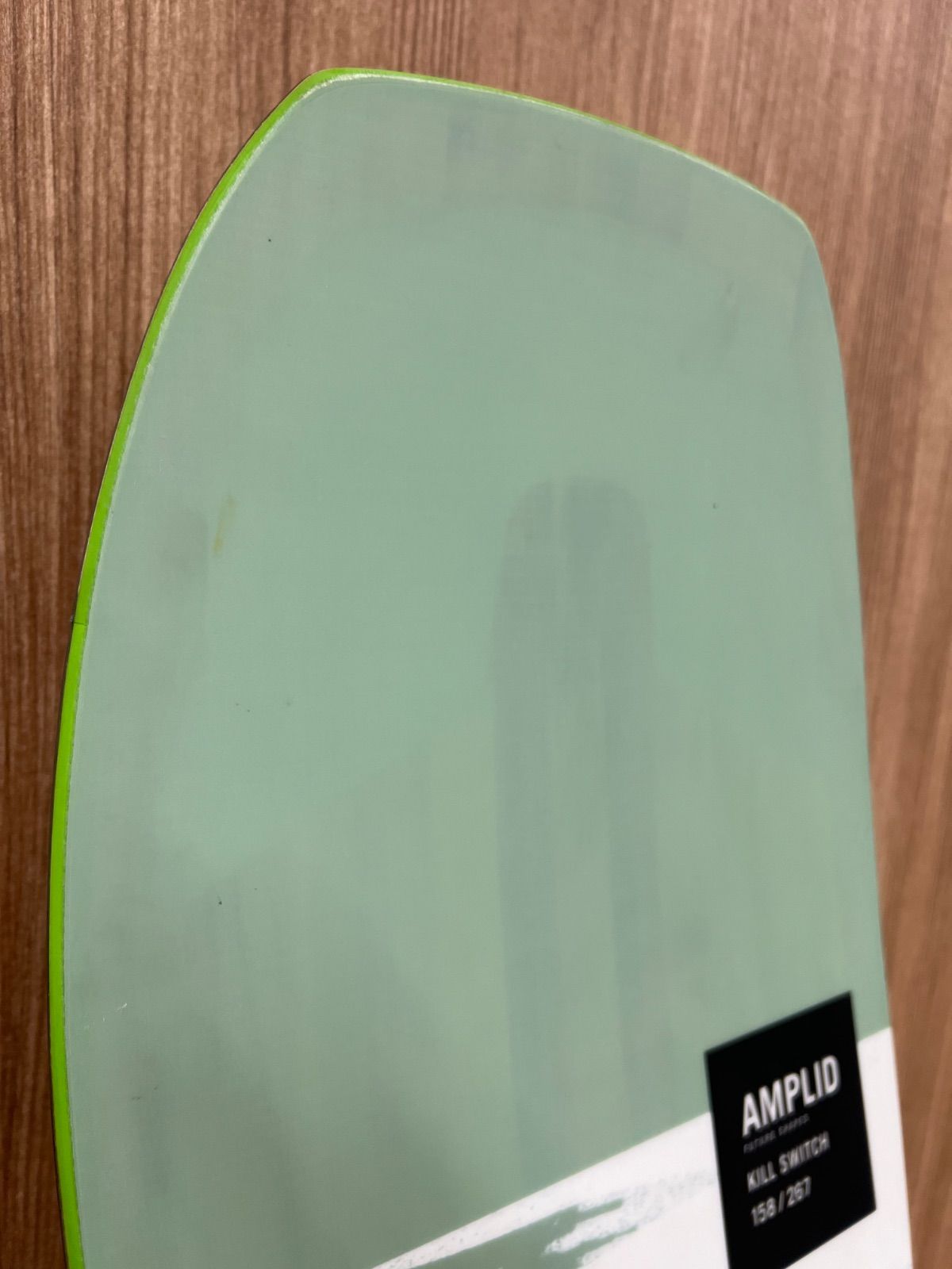 KILLSWITCH158cm アンプリッドキルスイッチ
