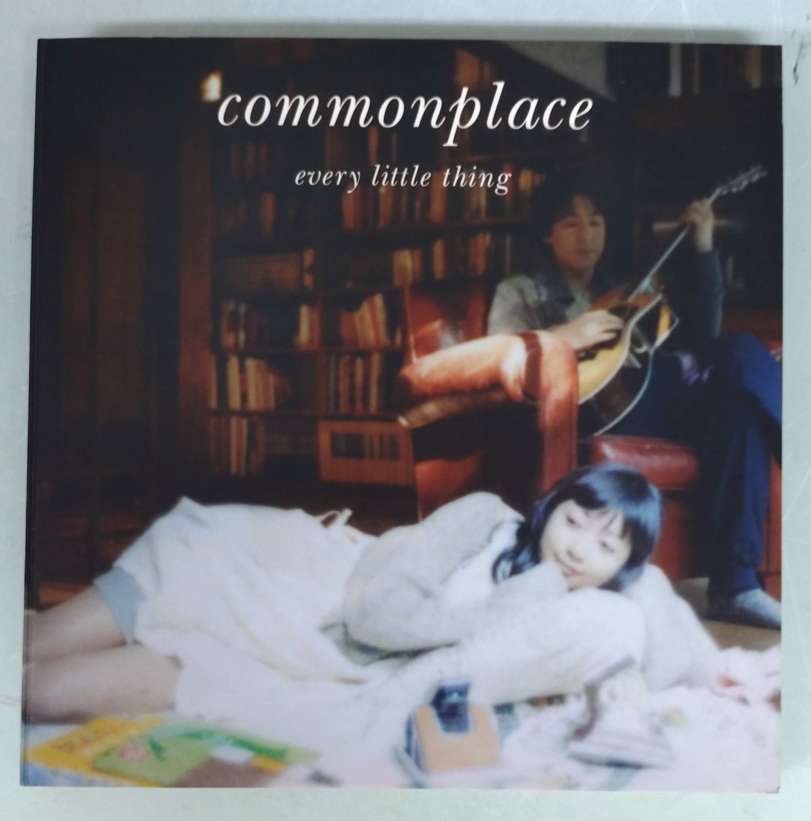 Every Little Thing／commonplace (DVD付 初回盤) - メルカリ