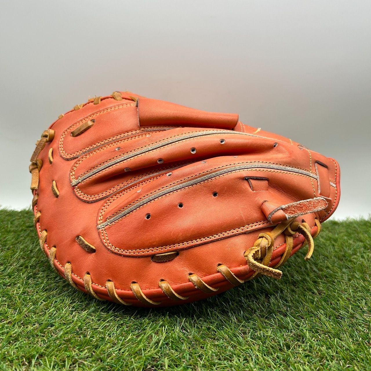 M0617) SSK Proedge プロエッジ 大人用 軟式 キャッチャーミット