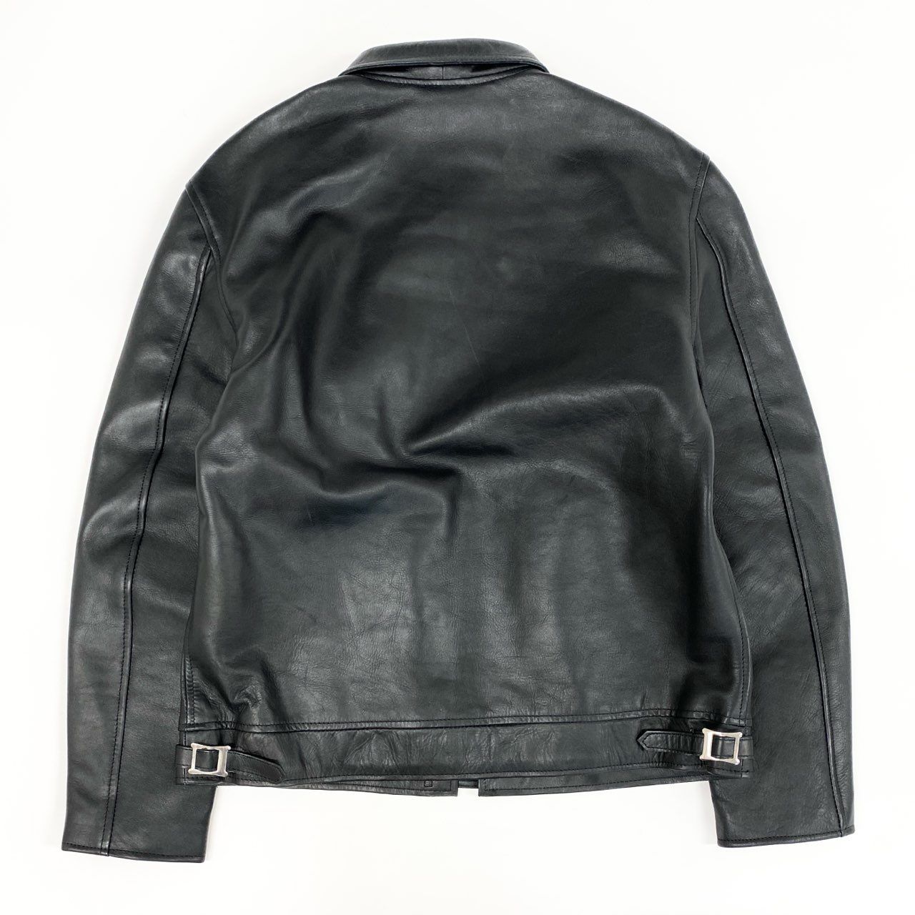 52d10 BLACK MARKET ブラックマーケット シングルライダース