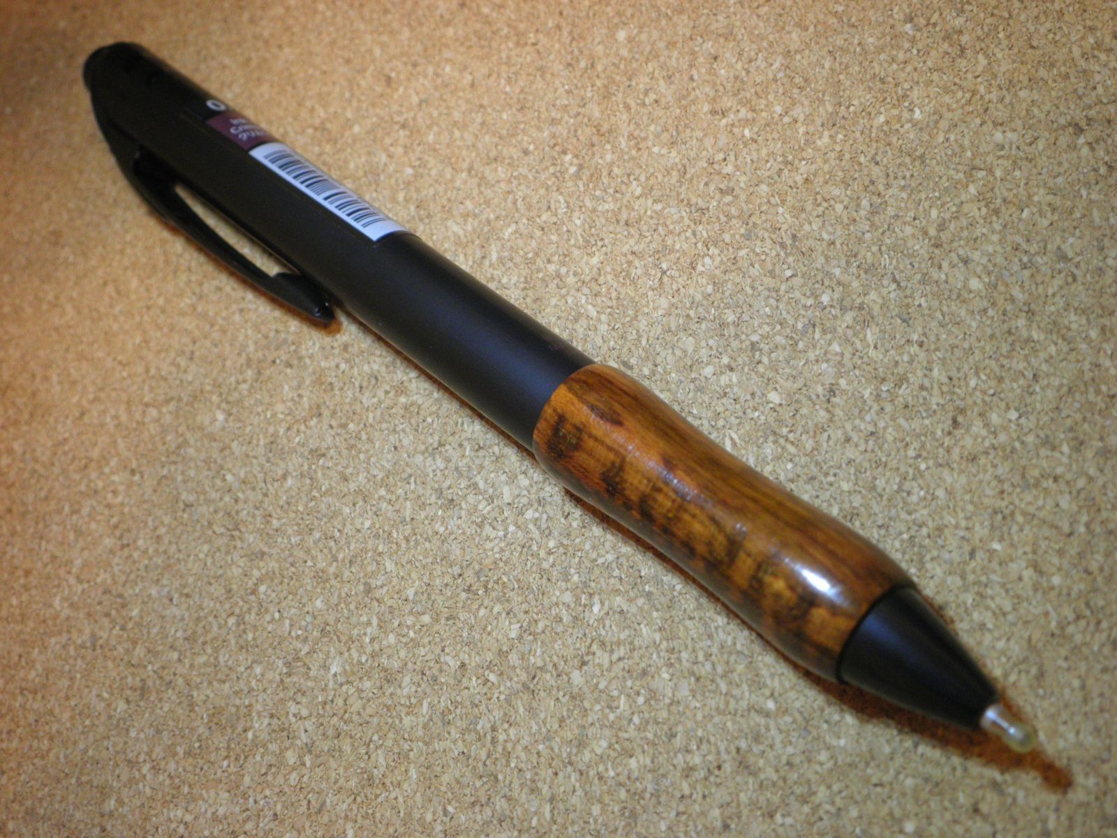 野原工芸 MP パープルハート シャープペンシル パープルハートのシャープペンシル – 野原工芸オンラインストア