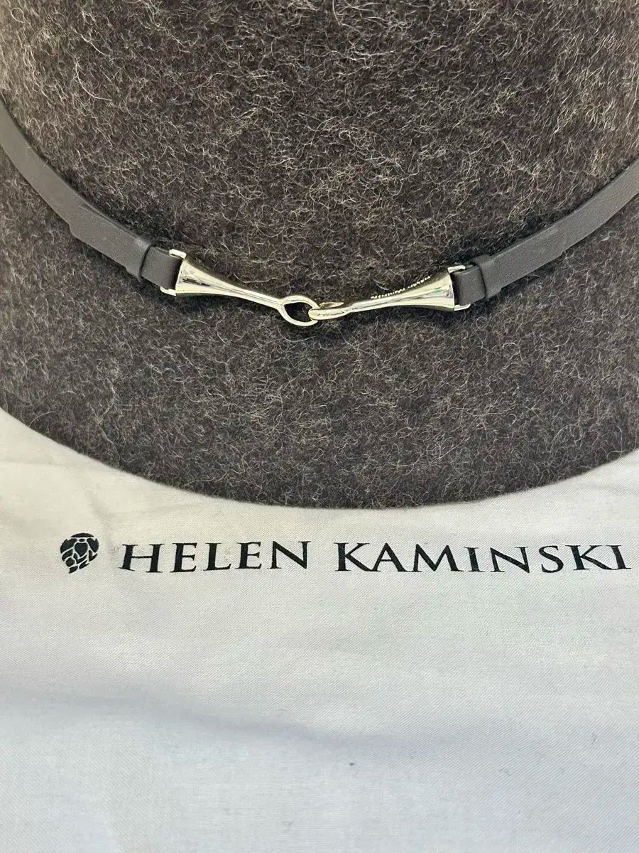 ヘレンカミンスキー 冬 秋 バケットハット 帽子 Liv ウール バケット