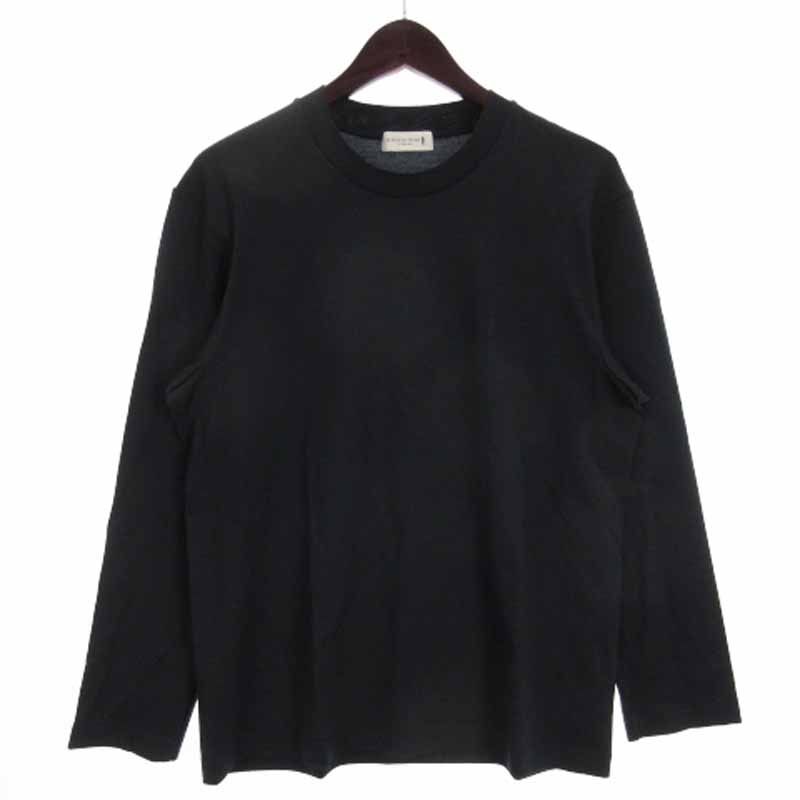 マッキントッシュロンドン　上質カットソー　美品 マッキントッシュ ロンドン MACKINTOSH LONDON 良品 ウール