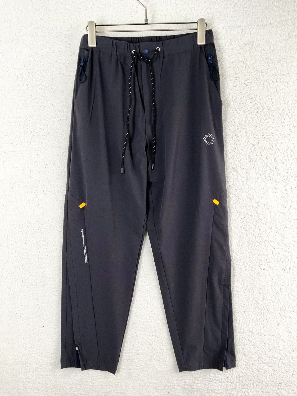 新品 M MAGIC STICK マジックスティック テーパードフットボール