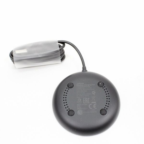 Jabra ジャブラ 完全ワイヤレスイヤホン Connect 5t コネクト 5t
