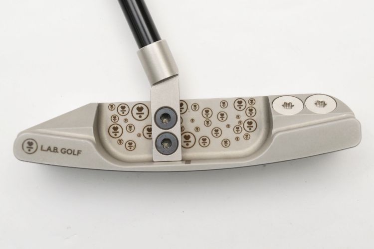 送料無料】L.A.B. GOLF ラブ ゴルフ / LINK.1 (リンク.1 ) / 34インチ