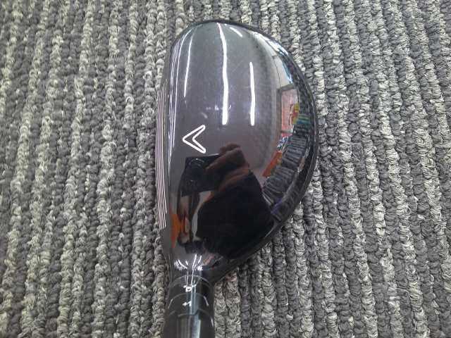 EPIC SUPERHYBRID 4番 ユーティリティ 21° アッタスMB エピック