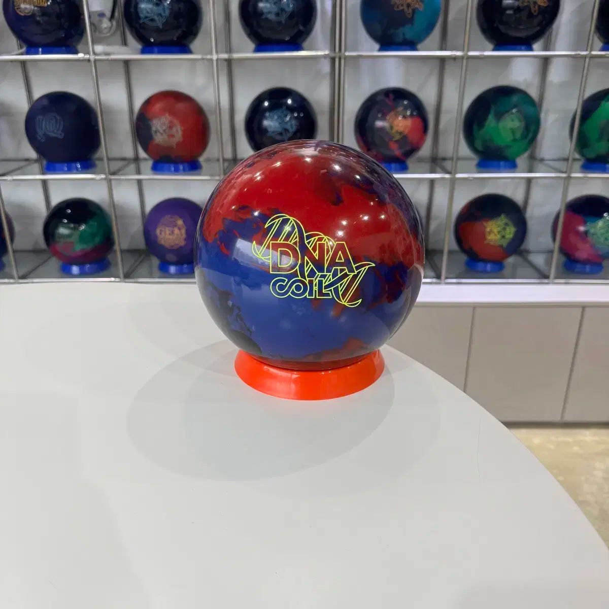 IQ TOUR ED II - ハイスポーツ社 ：信頼のボウリング用品販売 STORM IQ