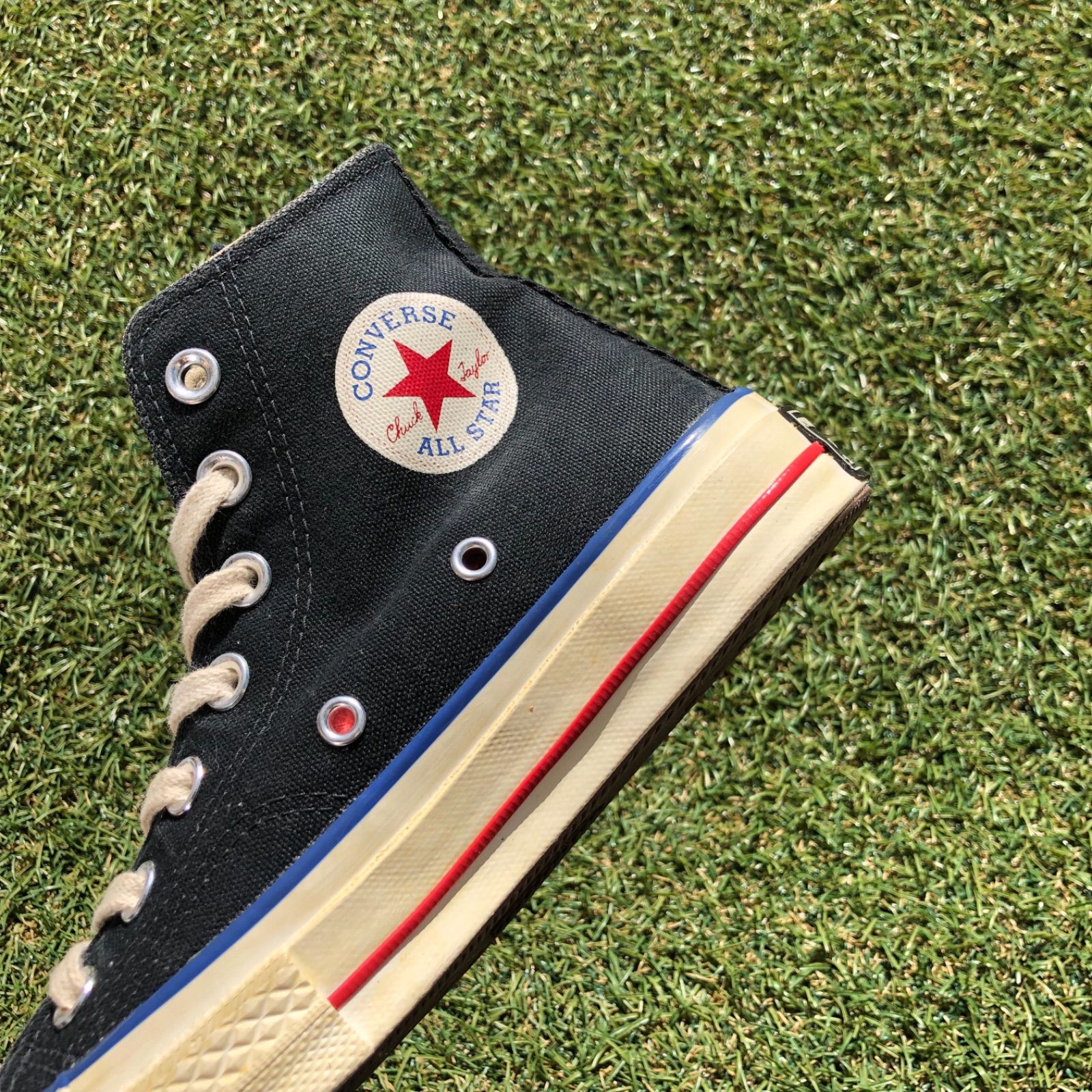 新同22 converse コンバース CT70 チャックテイラー B756 - メルカリ