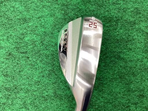 中古ゴルフクラブ ONOFF S-FORGED ウェッジ オノフ AW 52°