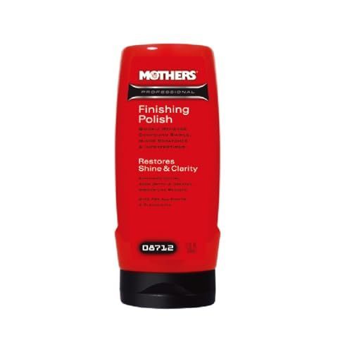 Mothers（マザーズ） プロフェッショナル フィニッシュポリッシュ 355ml MT-08712