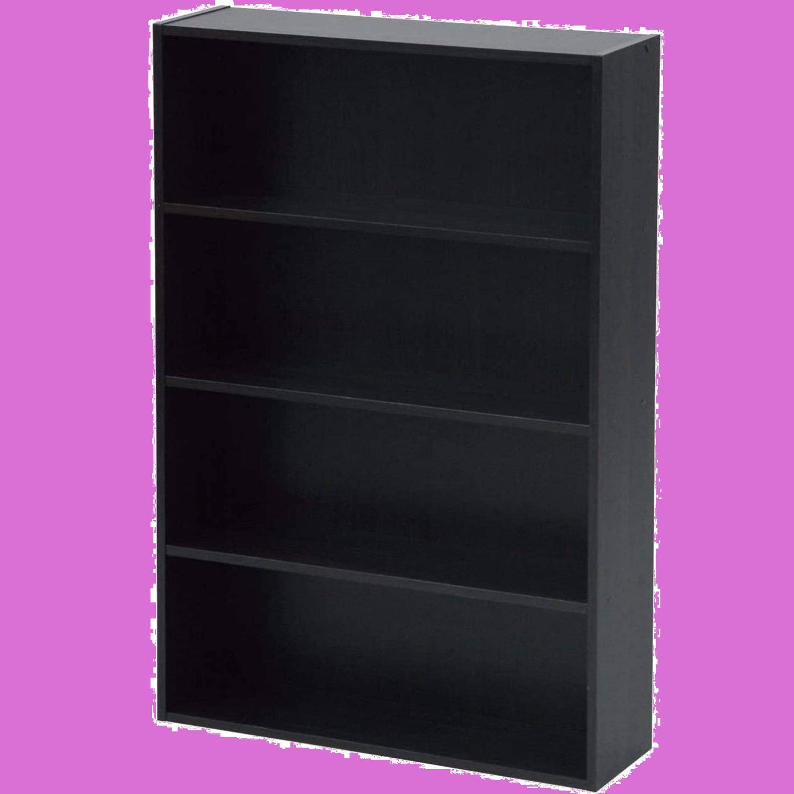 山善公式 家具・インテリア 本棚 カラーボックス CMCR-9060