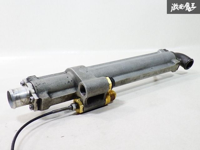 ヒートエクスチェンジャー S13