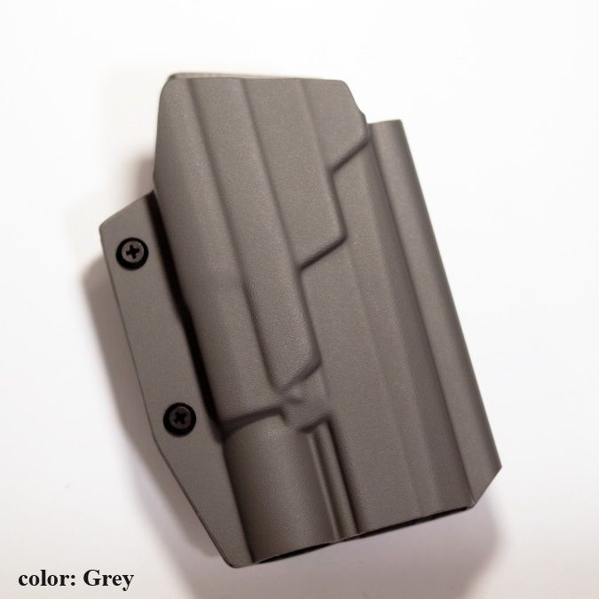 国内製造品 六七五 CZ P-09 X300U ライト 専用 カイデックス